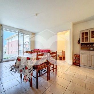 Apartment sold by DECORDIER immobilier Thonon agency