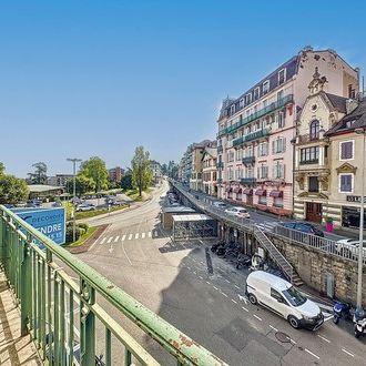 APPARTEMENT T2 BIS HYPERCENTRE EVIAN LES BAINS