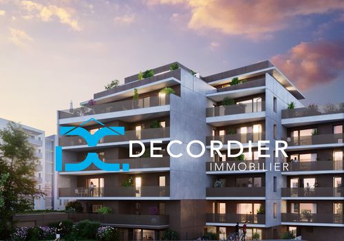 programme neuf Thonon-les-Bains ; immobilier neuf Haute-Savoie ; résidence L’Arpitan Thonon ; DECORDIER immobilier Thonon ; appartement neuf centre-ville Thonon ; investissement loi Pinel Thonon ; age