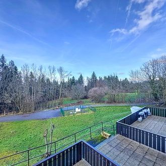 THOLLON FLAT CLOSE TO THE SKI SLOPES