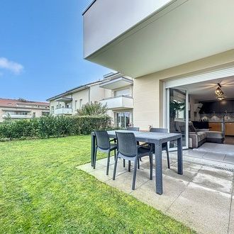 T3 RDJ ST DISDILLE VENDU - DECORDIER immobilier Thonon