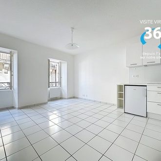 Appartement T2 - Decordier Immobilier