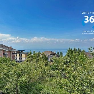 Apartment T3 sold - Decordier Immobilier