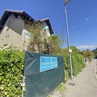 House - DECORDIER real estate Evian