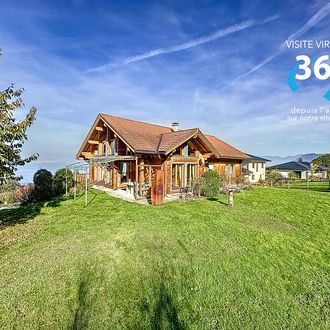 Maison vendue - Decordier immobilier