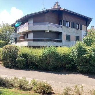 Quiet 80m² three-bedroom apartment with parking – LES NYMPHEAS residence