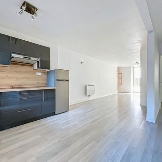 APPARTEMENT VENDU T3 EVIAN