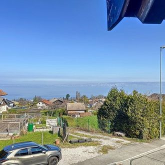 Appartement T2 vendu - Decordier immobilier Evian