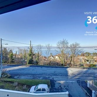 Appartement T3 vendu - Decordier immobilier Evian