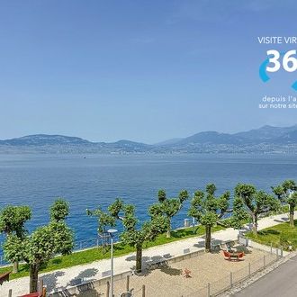 Appartement T4 vendu - Decordier immobilier Evian