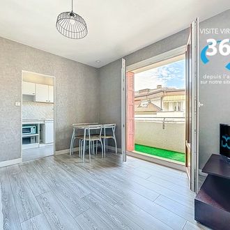 Studio vendu - Decordier immobilier Thonon