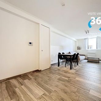 Appartement T3 vendu - Decordier immobilier Evian