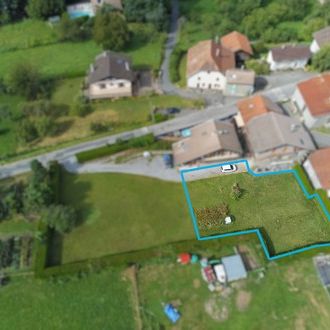 730 m² land sold  - DECORDIER real estate Evian