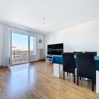 Appartement T5 vendu - Decordier immobilier Thonon