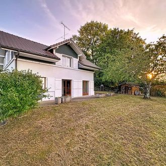 House T5 Sold - DECORDIER real estate Evian