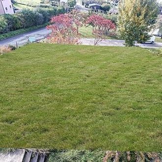 Terrain 463 m² vendu - Decordier immobilier Evian