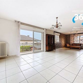 Maison T9 vendue - Decordier immobilier Evian