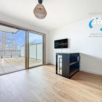 Studio vendu - Decordier immobilier Evian