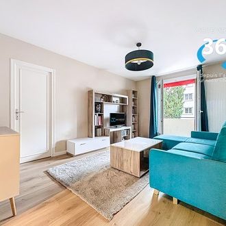 Apartment T3 sold - DECORDIER real estate Evian