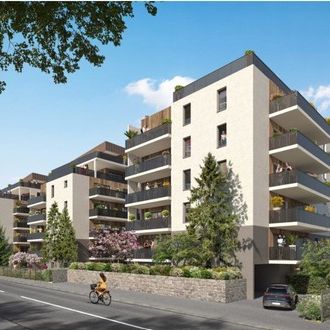 Appartement T4 vendu par l'agence DECORDIER Thonon