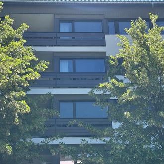 Appartement vendu par l'agence DECORDIER immobilier Thonon
