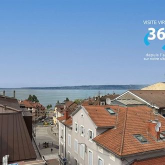 Appartement T4 vendu - Decordier immobilier Evian