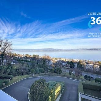 Apartment T4 sold - DECORDIER real estate Evian
