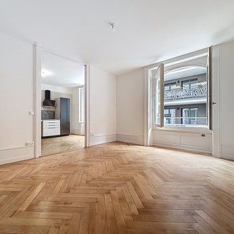 Appartement vendu par l'agence DECORDIER immobilier Evian