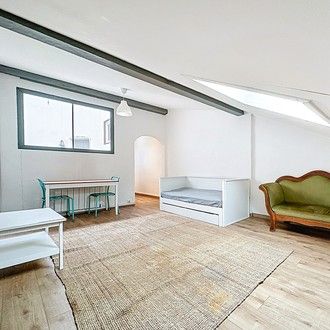 Appartement vendu par l'agence DECORDIER immobilier Evian