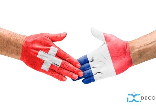 6 bonnes raisons de devenir frontalier en Suisse