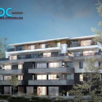 DE CORDIER IMMOBILIER