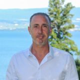 Didier DE CORDIER -