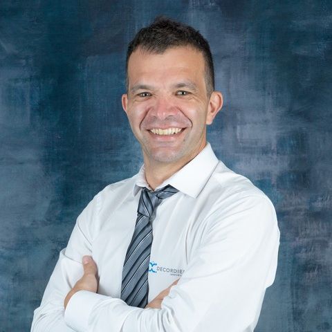 Sébastien HANEN -
