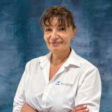 Muriel SACHE - 