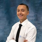 Kylian DE CORDIER - 